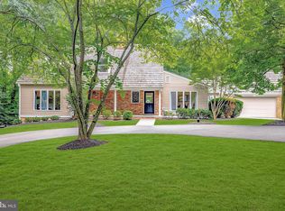 11311 S Glen Rd, Rockville, MD 20854