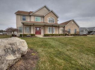 3282 Stony Creek Ln, Marion, OH 43302