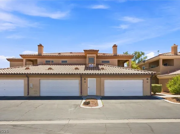 6913 Cobre Azul Ave Unit 201, Las Vegas, NV 89108