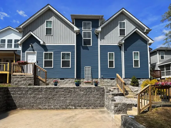 634B Annex Ave, Nashville, TN 37209