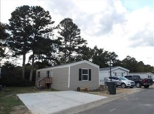 125 Hershell Loop, Hot Springs National Park, AR 71913