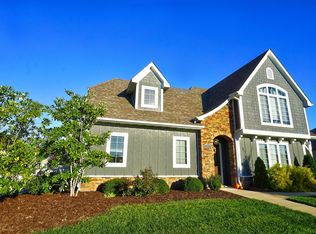 130 Reedsport Rdg, Columbia, MO 65203