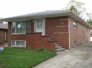 4424 Grove Ave, Berwyn, IL 60402