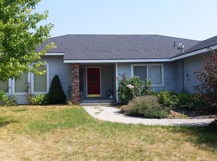 6403 Harlan Dr, Klamath Falls, OR 97603
