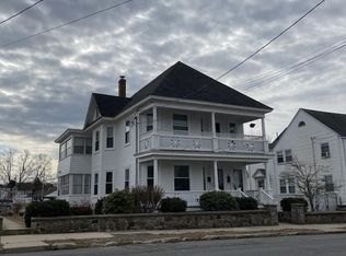 90-92 Mount Vernon St, Lawrence, MA 01843