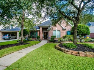 19502 Texas Laurel Trl, Humble, TX 77346