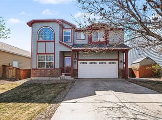 11050 Eagle Creek Pkwy, Commerce City, CO 80022