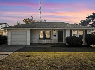 2328 Bristol Ave, Stockton, CA 95204