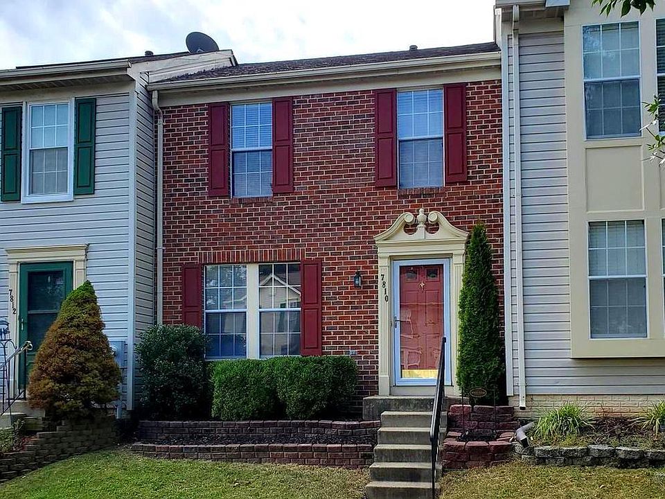 1st image of 7810 Foxcove Ct