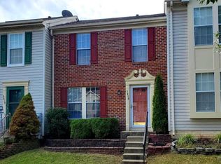 7810 Foxcove Ct, Glen Burnie, MD 21061