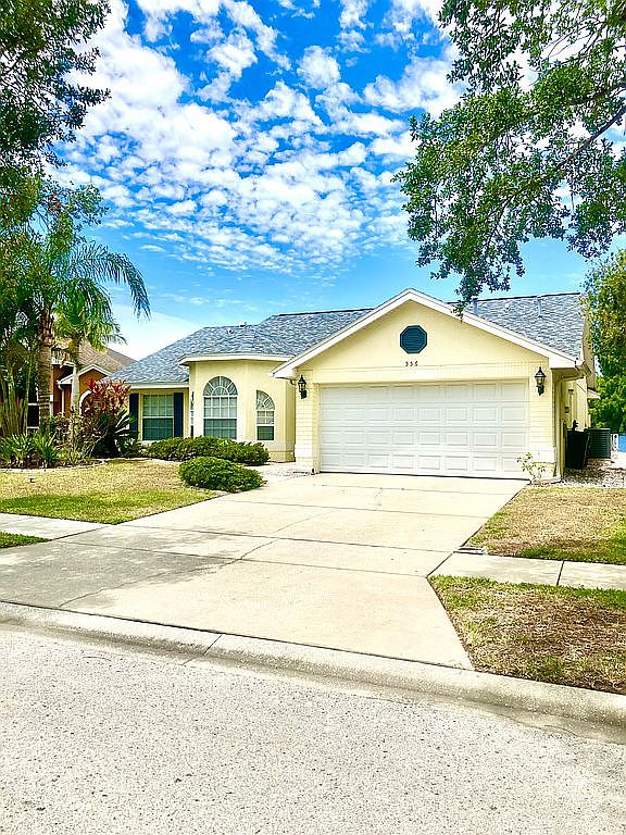 556 Village Dr, Tarpon Springs, FL 34689 Zillow