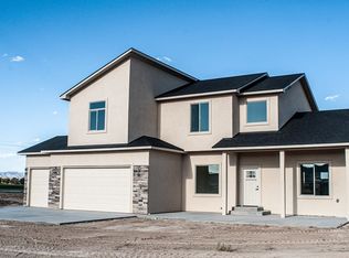 1486 Hereford Ct, Loma, CO 81524