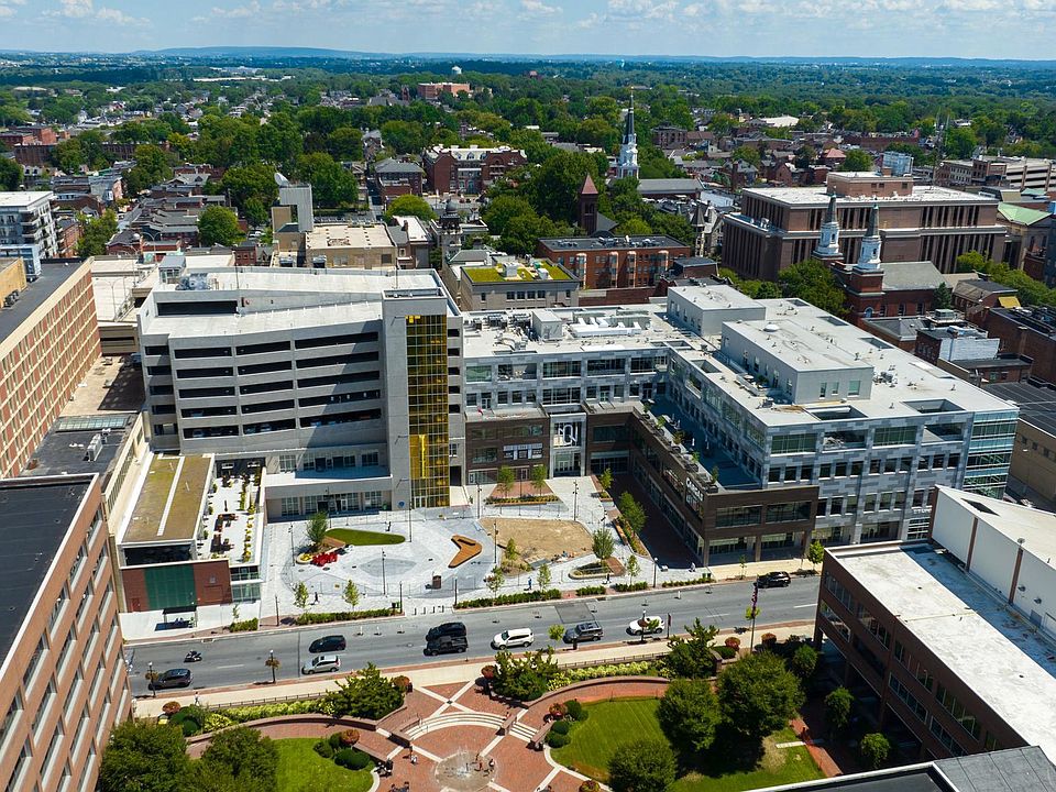 101 N Queen St Lancaster, PA, 17603 Apartments for Rent Zillow