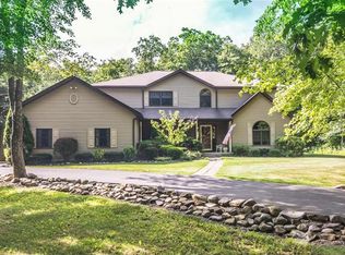 300 Lake Dr, Lehighton, PA 18235