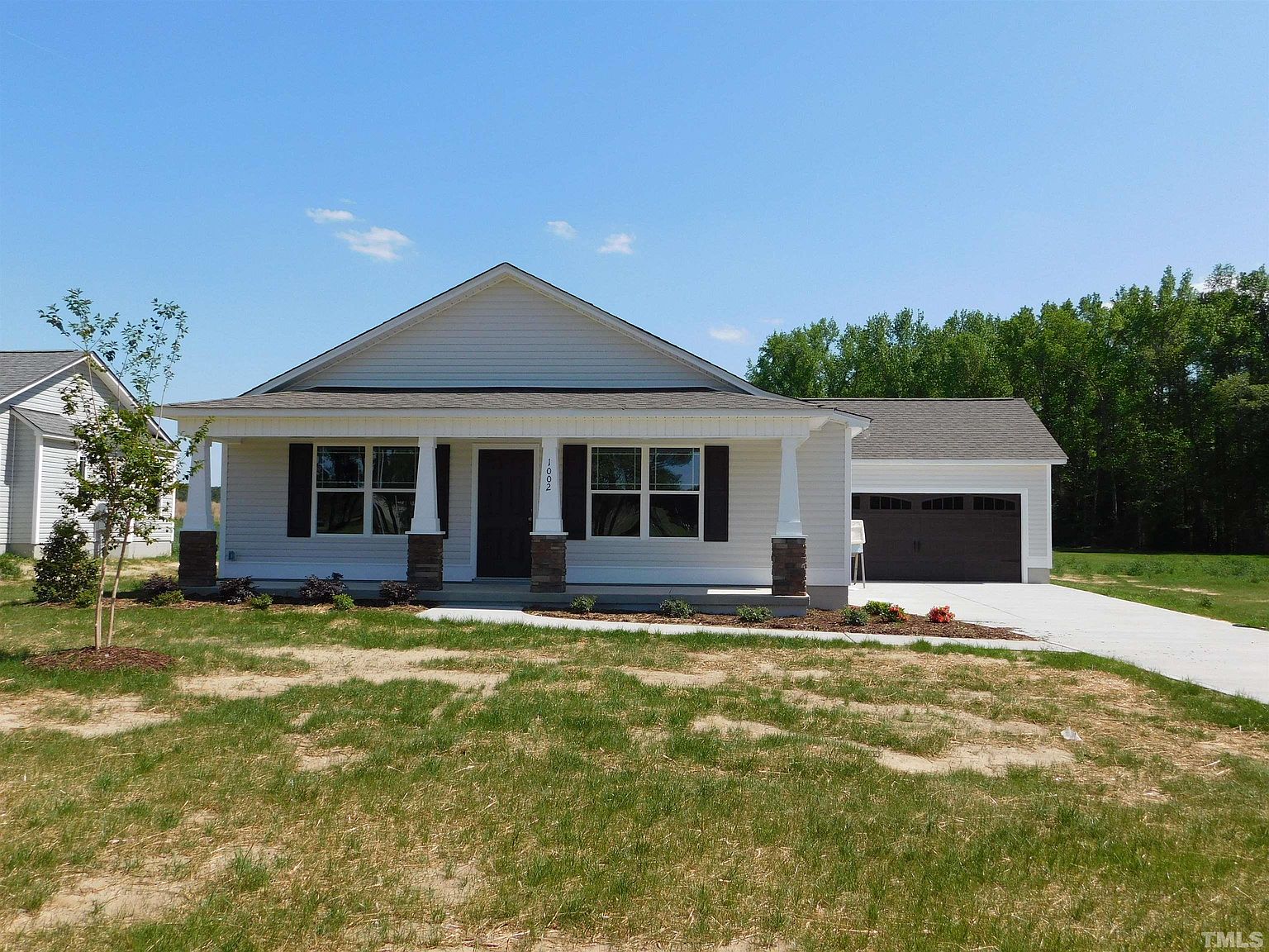 1002 Old Beulah Rd, Selma, NC 27576 Zillow