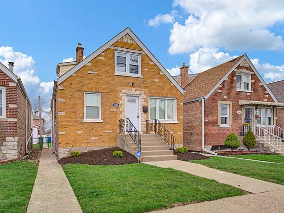 2nd image of 5608 S Neenah Ave