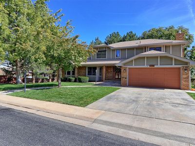 7390 Dover Street, Arvada, CO, 80005