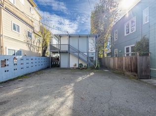 2030 Cedar St #5, Berkeley, CA 94709