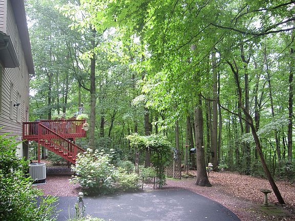 rear elevation
