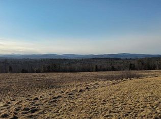 LOT Brighton Rd #A, Solon, ME 04979