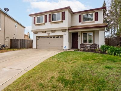 2312 Robalo Ct, Gold River, CA, 95670