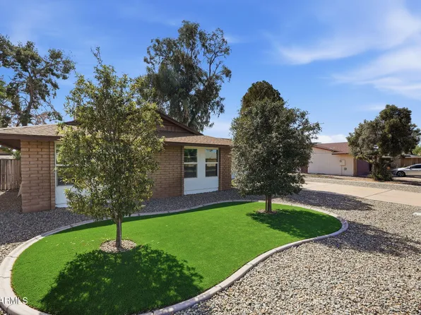 423 W Horseshoe Avenue, Gilbert, AZ 85233