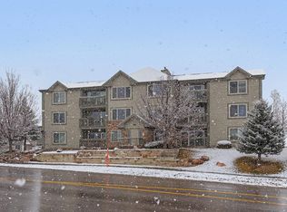 796 Castle Valley Blvd APT G, New Castle, CO 81647