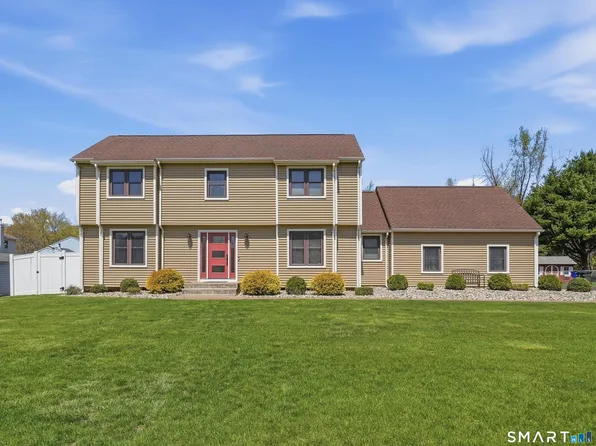 17 Melody Lane, East Hartford, CT 06118