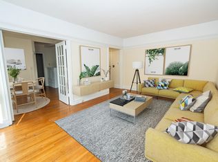 Santa Rosa Apartments, Minneapolis, MN 55408