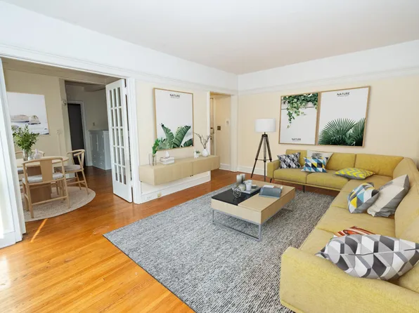 Santa Rosa Apartments, 3242 Girard Ave S #B2, Minneapolis, MN 55408