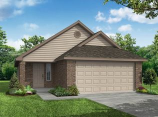 5060 Chital Dr, Crowley, TX 76036