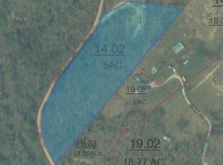 270 Chicken Bristle Rd, Robbins, TN 37852