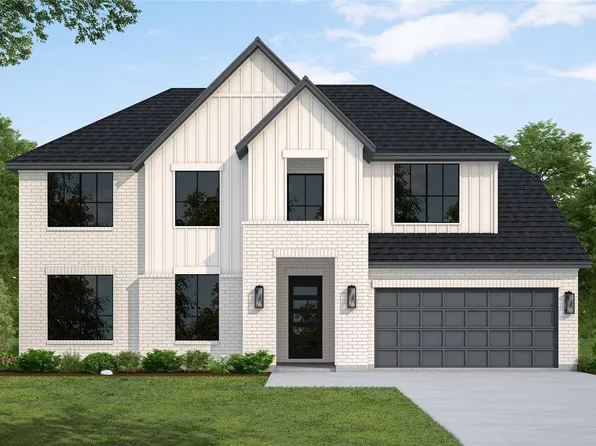 16514 Blissful Day Way, Hockley, TX 77447