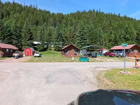 406 Pioneer Rd, Libby, MT 59923