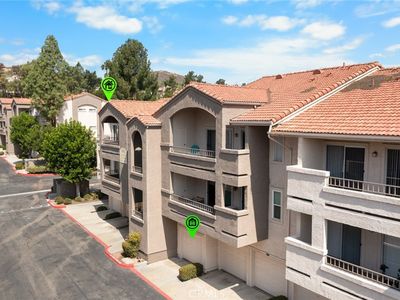 1995 Las Colinas Cir UNIT 301, Corona, CA, 92879