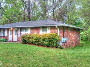 4058 John Arnold Cir #5, Conley, GA 30288