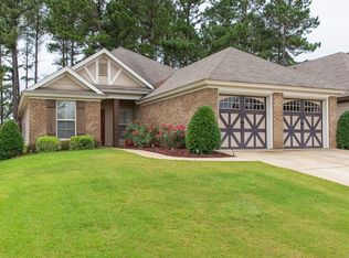 9121 Saw Tooth Loop, Pike Road, AL 36064