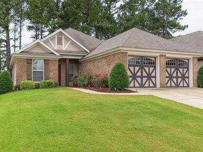 9121 Saw Tooth Loop, Pike Road, AL, 36064