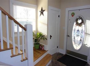 3472 Tonti Rd, Salem, IL 62881