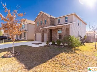 7351 Bluebonnet Bay, San Antonio, TX 78218