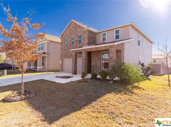 7351 Bluebonnet Bay, San Antonio, TX 78218