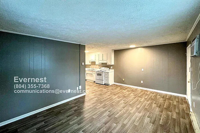 1 bed, 1.0 bath, 550 sqft, $980 — Photo 4