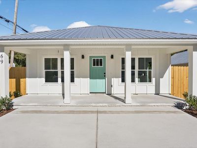 69 Josiah St, Saint Augustine, FL, 32084