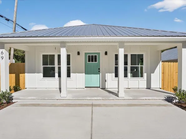 69 Josiah St, Saint Augustine, FL 32084