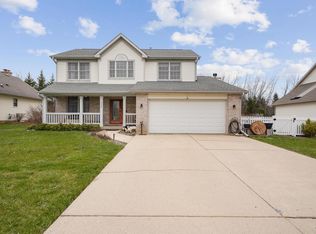 3450 121st St, Pleasant Prairie, WI 53158