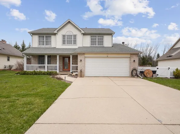 3450 121st STREET, Pleasant Prairie, WI 53158
