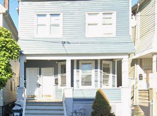 543 S Park St FLOOR 2, Elizabethport, NJ 07206