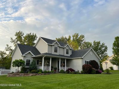 11 Mallard Drive, Rexford, NY, 12148