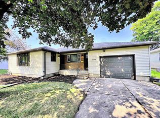 1024 Rockdale St, Green Bay, WI 54304