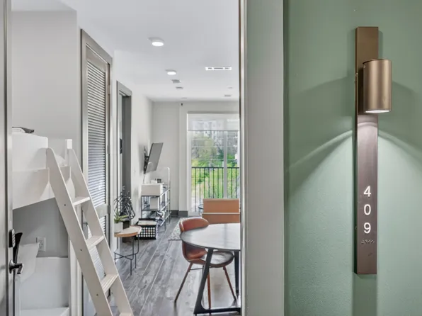 65 Lindsley Ave #409, Nashville, TN 37210